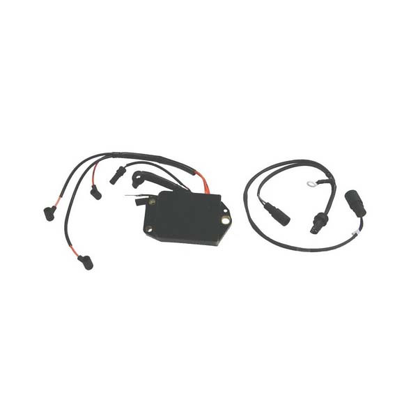 Sierra 18-5891 Power Pack