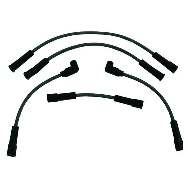 Sierra Marine Sierra 18-8814-1 Wiring Plug Set Replaces 0503749 - $18.09 at Wholesale Marine