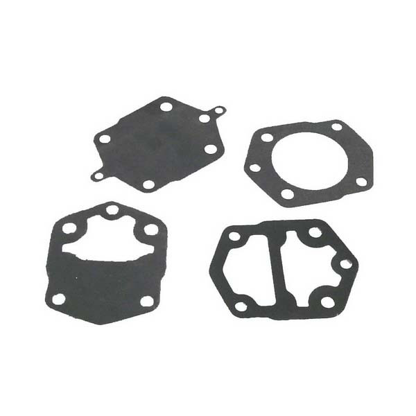 Sierra Marine Sierra 18-7788 Fuel Pump Kit - $14.69 at Wholesale Marine
