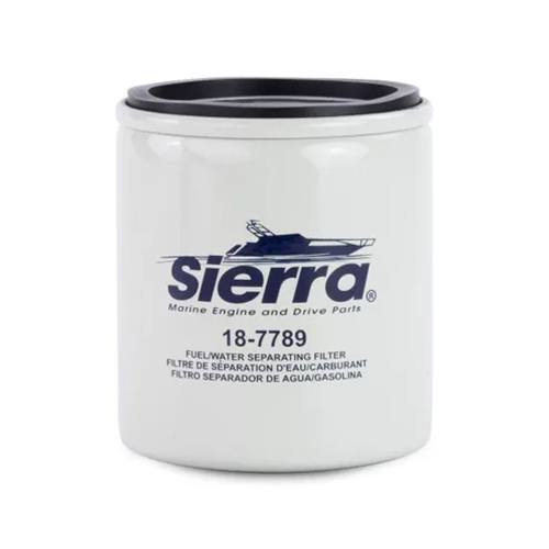 Sierra 18-7789 Fuel Filter Replaces 0502906