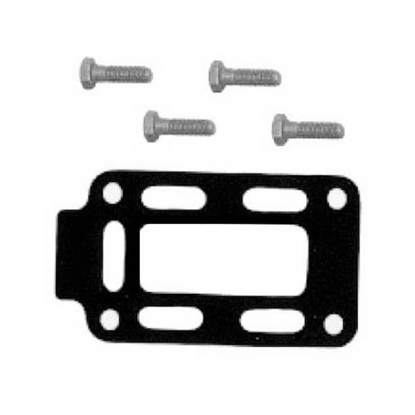 Sierra Marine Sierra 18-8504 Exhaust Elbow Mounting Kit - $13.99 at Wholesale Marine