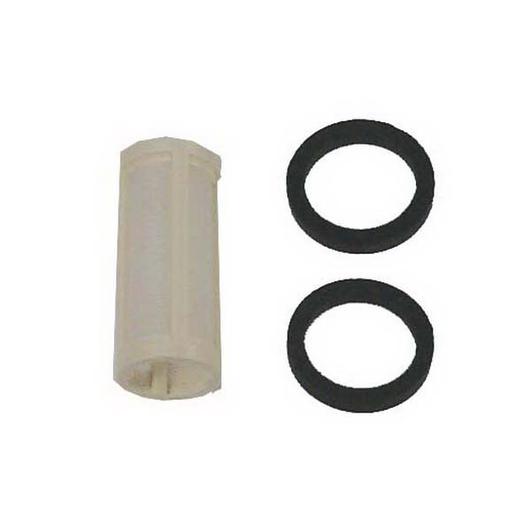 Sierra 18-7791 Fuel Filter Element