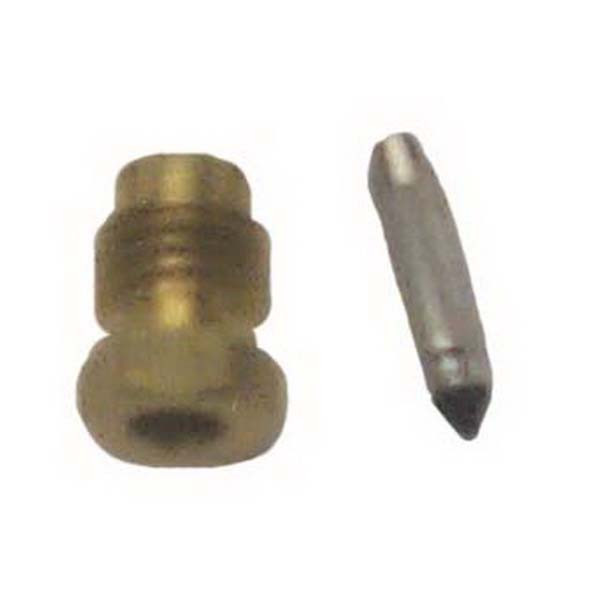 Sierra 18-7061 Mercury Needle & Seat