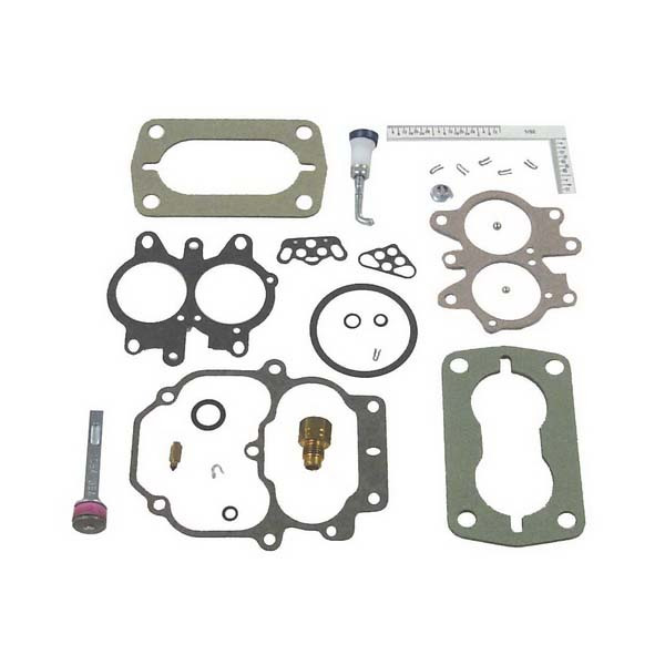 Sierra 18-7726 Carburetor Kit