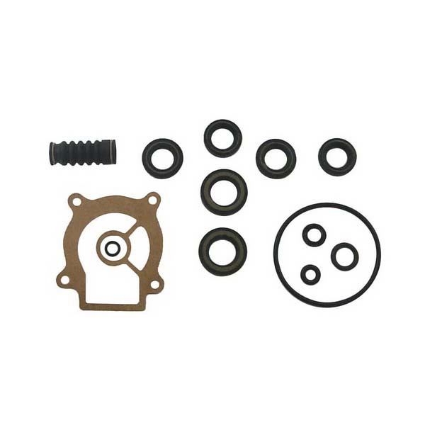 Sierra 18-8341 Lower Unit Seal Kit