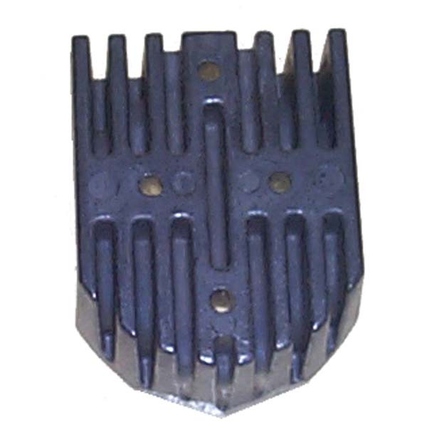 Sierra 18-6243 MerCruiser Alpha One Pre-1991 Magnesium Anode Kit