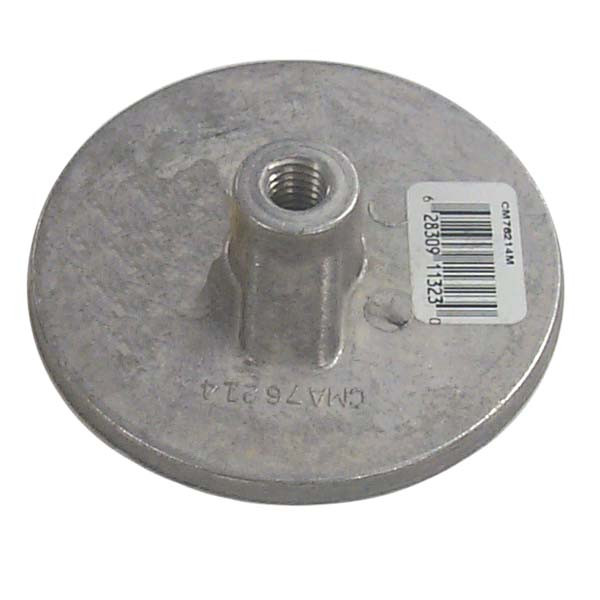 Sierra 18-6244 Mercury/MerCruiser Magnesium Anode