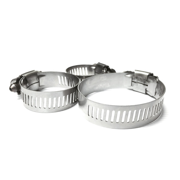 Sierra 18-710-48-2 Hose Clamp 2-9/16"-3-1/2"