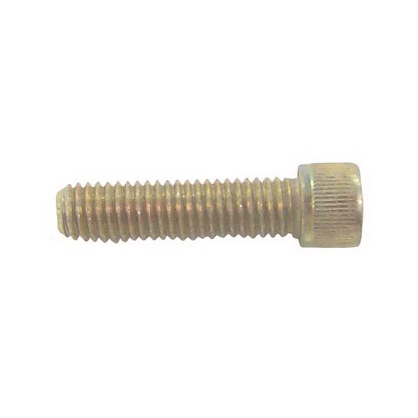 Sierra 18-6245 Mercury/MerCruiser Anode Mounting Bolt