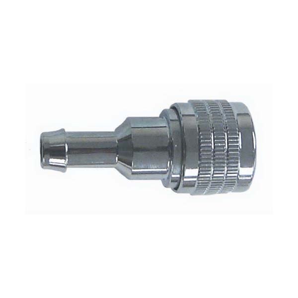 Sierra Marine Sierra 18-8062 Fuel Connector 3/8" - $13.59 at Wholesale Marine
