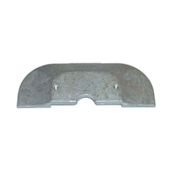 Sierra 18-6080A Anode Aluminum