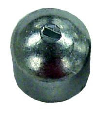 Sierra 18-60151-9 MerCruiser Bravo Zinc Anode (Priced Per Pack Of 10)