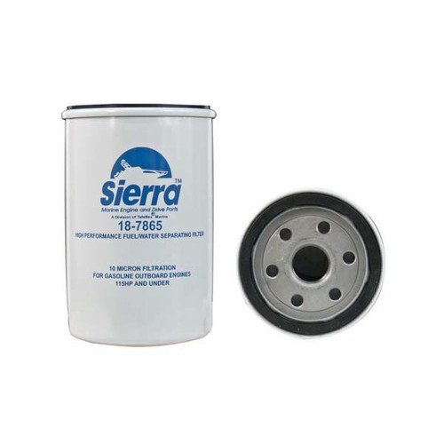 Sierra 18-7865 Yamaha Fuel Filter Replaces MAR-M10EL-00-00