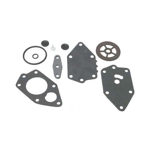 Sierra Marine Sierra 18-7800 Johnson/Evinrude Fuel Pump Kit - $20.49 at Wholesale Marine