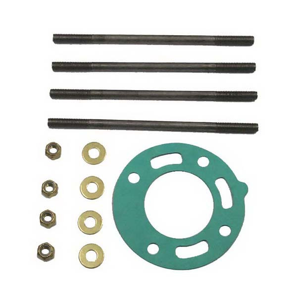 Sierra 18-8519 Exhaust Elbow Mounting Kit