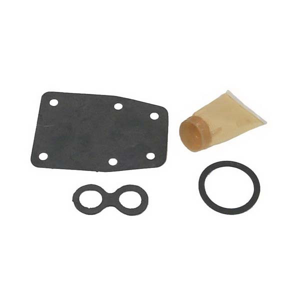 Sierra Marine Sierra 18-7801 Fuel Pump Kit Replaces 0379777 - $22.89 at Wholesale Marine