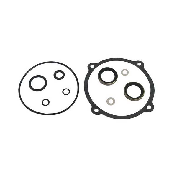 Sierra Marine Sierra 18-8360 Clutch Housing Seal Kit - $30.99 at Wholesale Marine
