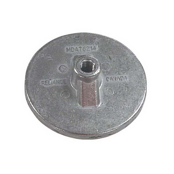 Sierra 18-6016 Mercury/MerCruiser Zinc Anode
