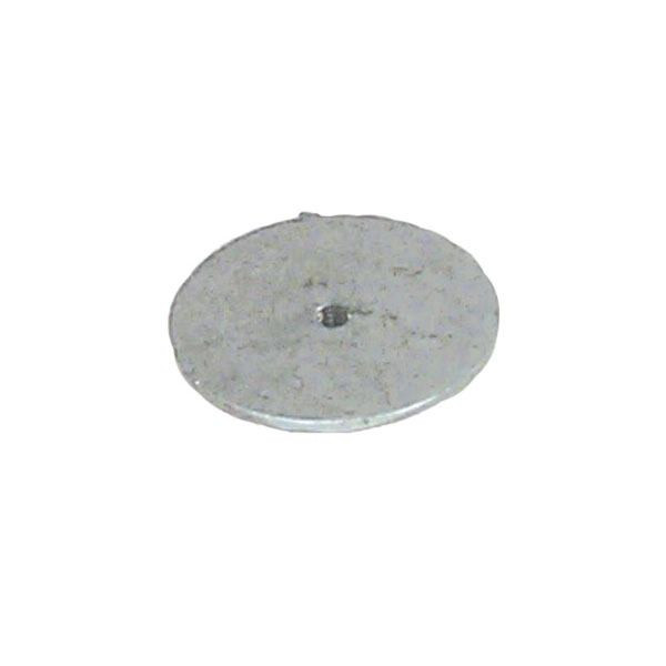 Sierra 18-60161 Mercury/MerCruiser Zinc Anode