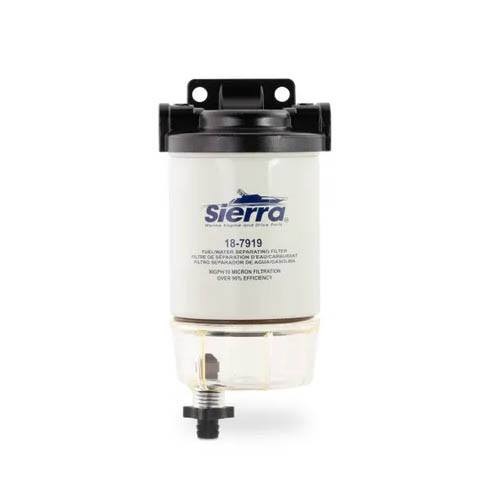 Sierra 18-7932-1 Fuel Water Separator Kit