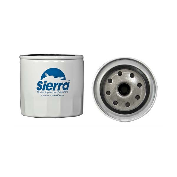 Sierra 18-7878-1 Oil Filter Replaces 803470Q