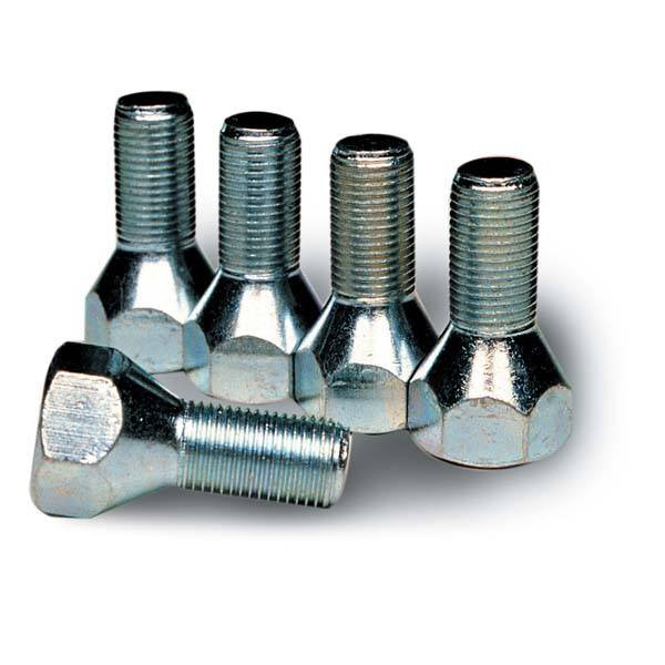 Replacement Trailer Wheel Lug Bolts