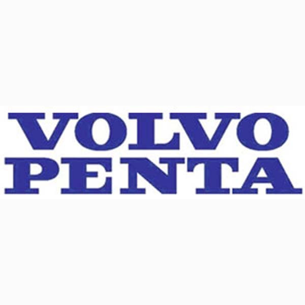 Volvo Penta VOL-967352-6 Shim by Volvo Penta -
