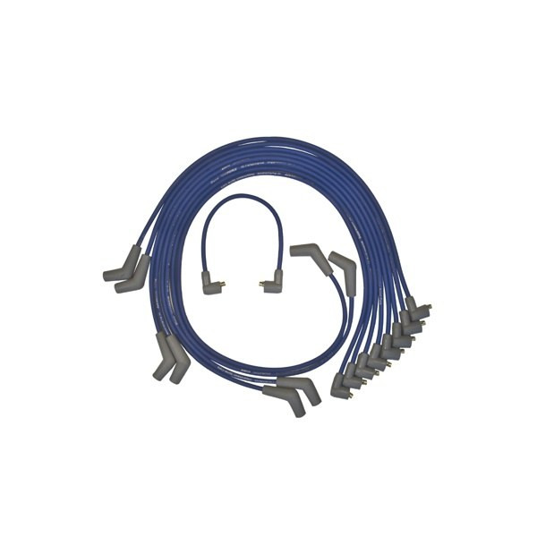 Sierra 18-8843-1 Wiring Plug Set