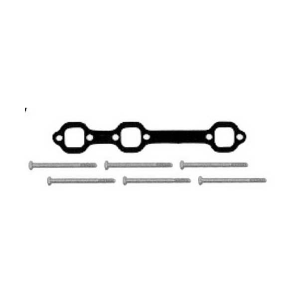 Sierra 18-8533 Exhaust Manifold Mounting Kit