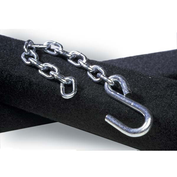 Boat Trailer Bow Safety Chain