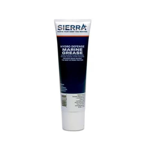 Sierra Pro Performance Spline Grease