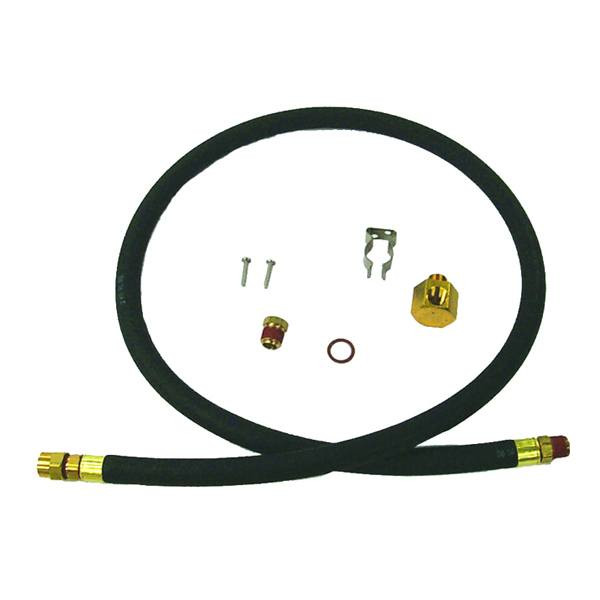 Sierra 18-7891 Oil Drain Kit