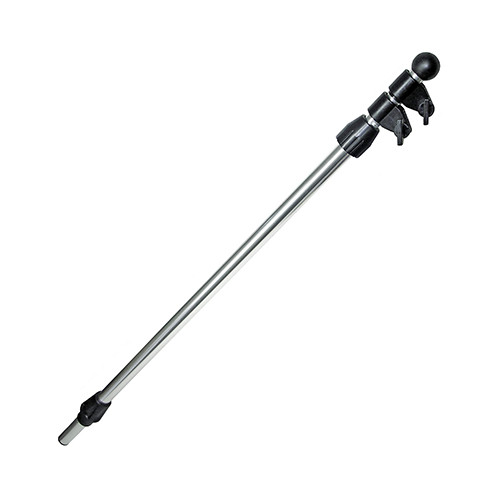 Sea Sense Marine Telescoping Flag Pole