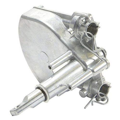 【シェロアキ】　CAPTAINS HELM×ELECTRIC Capilano HH5250 | 1.7-3.4 cu-in. Rear Mount | Boat Helm