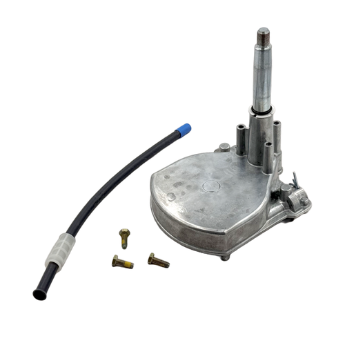 SeaStar SH5094P Safe-T Quick Connect Helm | Wholesale Marine