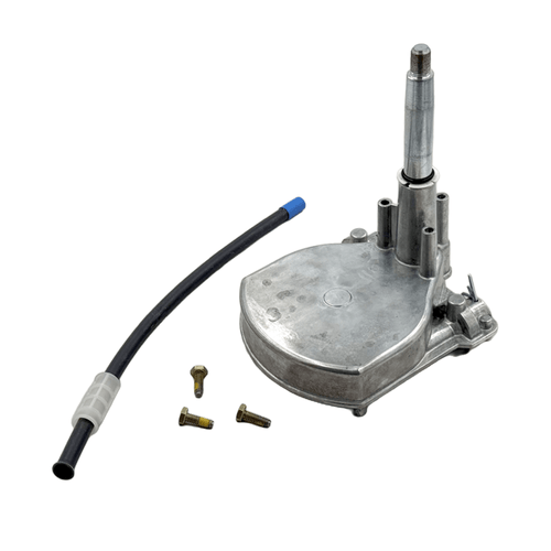SeaStar SH5094P Safe-T Quick Connect Helm | Wholesale Marine