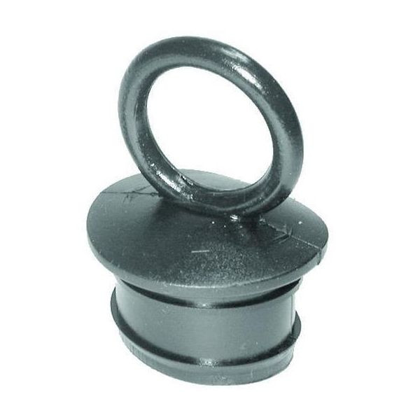 T-H Marine Push - In Livewell, Baitwell Drain Plug