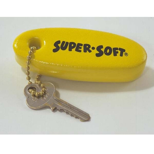 Key Floaty Super Soft Key Floats