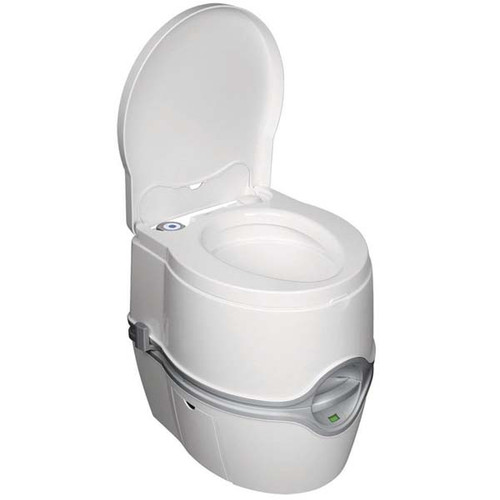 Porti potti draagbaar toilet - Martinic Verhuur