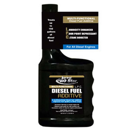 Diesel Fuel Additive 32 oz