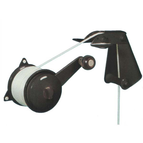 Worth AnchorMate Anchor Reel System Wholesale Marine