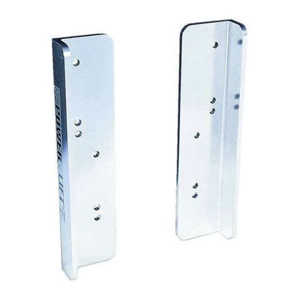 T-H Marine CMC 5 Inch Motor Mount Vertical Extension