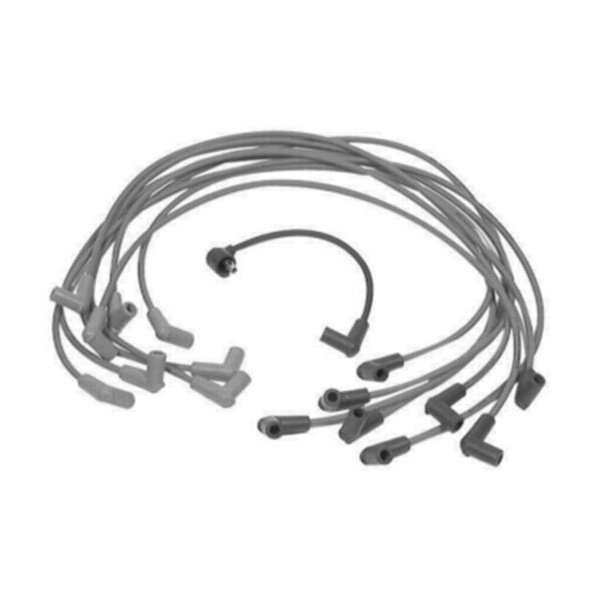 Wire Kit Ignition, Quicksilver 84-816608Q83