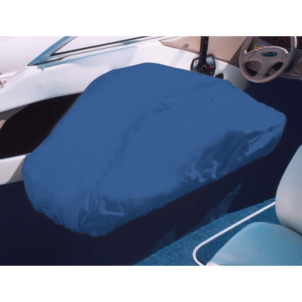 Taylor Made Back to Back Seat Cover - Blue Poly