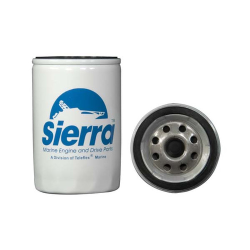 marine oil filter