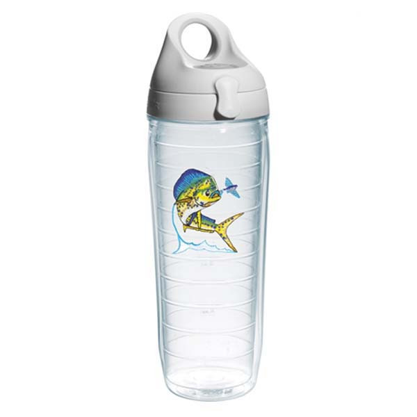 Tervis Dolphin by Guy Harvey Water Bottle 25oz