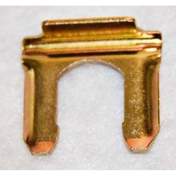 Hose Clip For Hydraulic Brake Lines