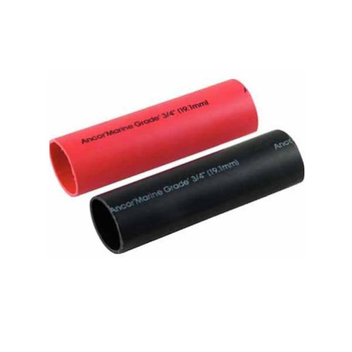 Ancor 309199 16-14 Heatshrink Butt Connectors - 100 Pack