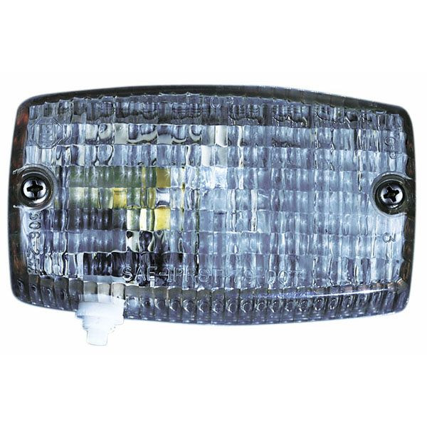 Anderson Surface Mount Boat Interior Courtesy Light