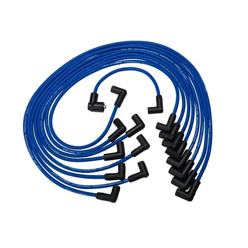 Sierra Marine Sierra 18-8804-1 MerCruiser 8 Cyl Thunderbolt Wiring Plug Set - $63.79 at Wholesale Marine